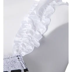 YUMMY MART Maid Lingerie Set New
