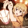 Anime Music>Yunosagi Best Songs | TV Anime Hanasaku Iroha Theme Song & Image Song Collection CD Album (First Limited Edition / LP-size Jacket Ver.)