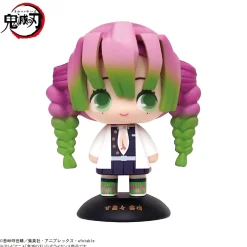 Yura Yura Head Demon Slayer: Kimetsu no Yaiba Mitsuri Kanroji (Re-run) Online