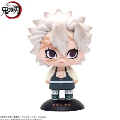 Yura Yura Head Demon Slayer: Kimetsu no Yaiba Sanemi Shinazugawa (Re-run) Sale