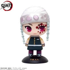 Yura Yura Head Demon Slayer: Kimetsu no Yaiba Tengen Uzui (Re-run) Discount