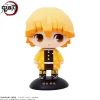 Nendoroid & Mini Figures>Yura Yura Head Demon Slayer: Kimetsu no Yaiba Zenitsu Agatsuma (Re-run)