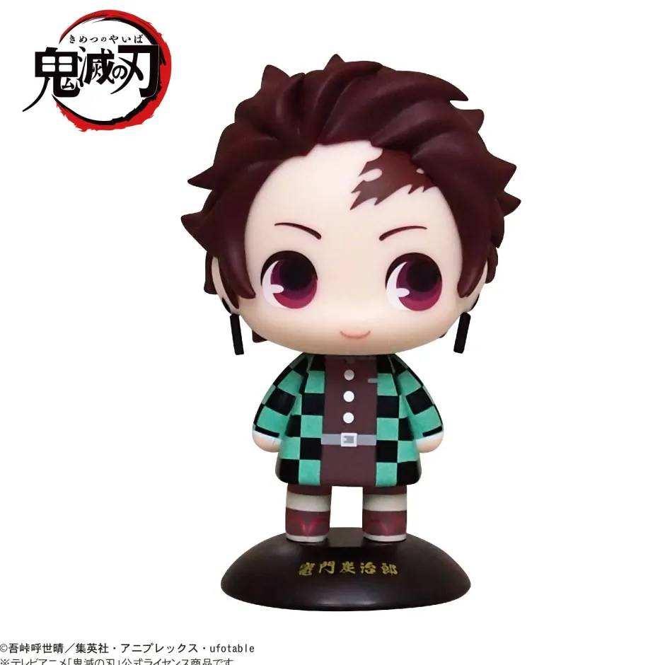 Yura Yura Head Demon Slayer: Kimetsu no Yaiba Tanjiro Kamado (Re-run) Sale