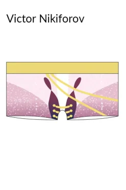 Yuri!!! on Ice Boxer Shorts Outlet