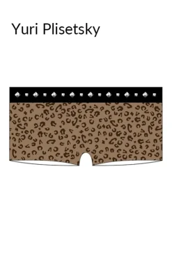 Yuri!!! on Ice Boxer Shorts Outlet