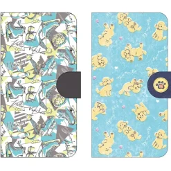 Yuri!!! on Ice Flip Smartphone Cases Outlet