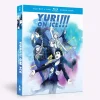 Yuri!!! on Ice: The Complete Series Blu-ray/DVD Combo Pack Outlet