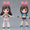 Soft Vinyl Figures>Yurumari Kizuna AI & Kizuna AI A.I.Games