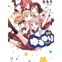 YuruYuri Vol. 20 Discount