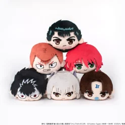 Yu Yu Hakusho Gororin Mascot Box Set Discount