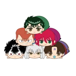 Yu Yu Hakusho Gororin Mascot Box Set Discount