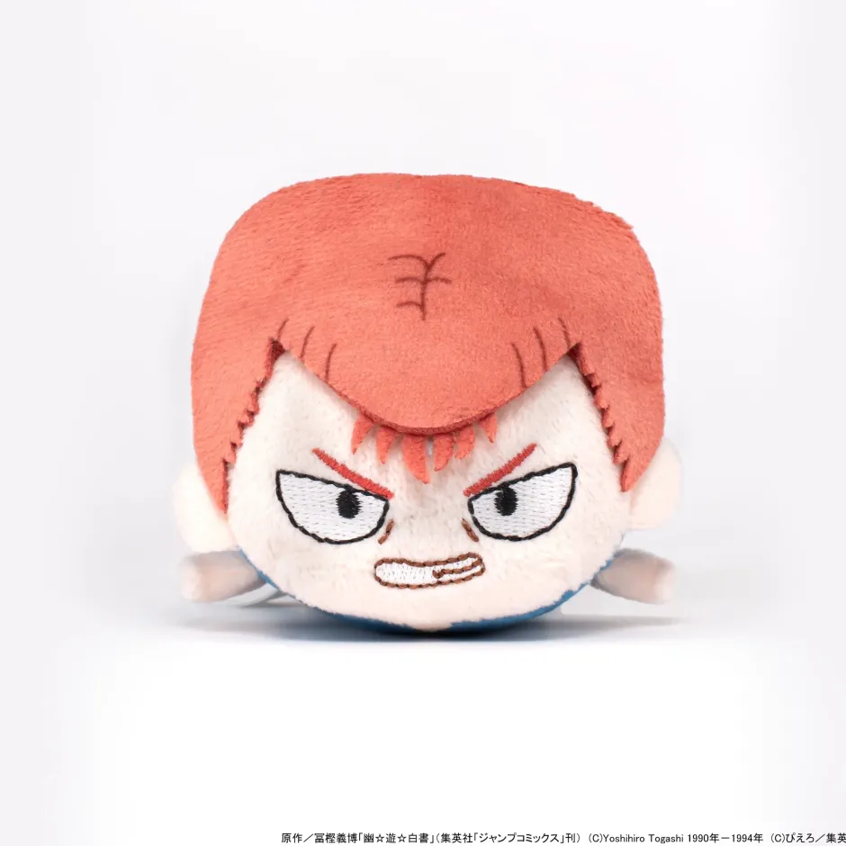 Yu Yu Hakusho Gororin Mascot Box Set Discount