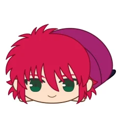 Yu Yu Hakusho Gororin Mascot Box Set Discount
