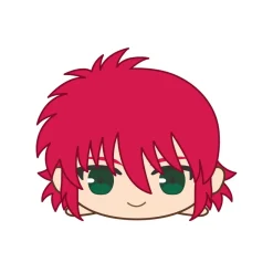 Yu Yu Hakusho Gororin Mascot Box Set Discount