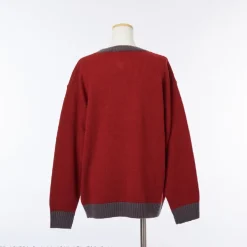 Yu Yu Hakusho Ugly Sweater Toguro Brothers Sale
