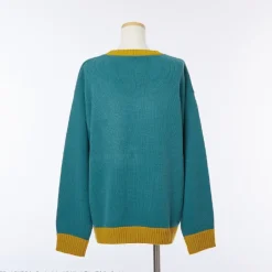 Yu Yu Hakusho Ugly Sweater Yusuke Discount