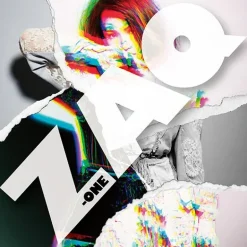 Other Music>ZAQ 3rd Album