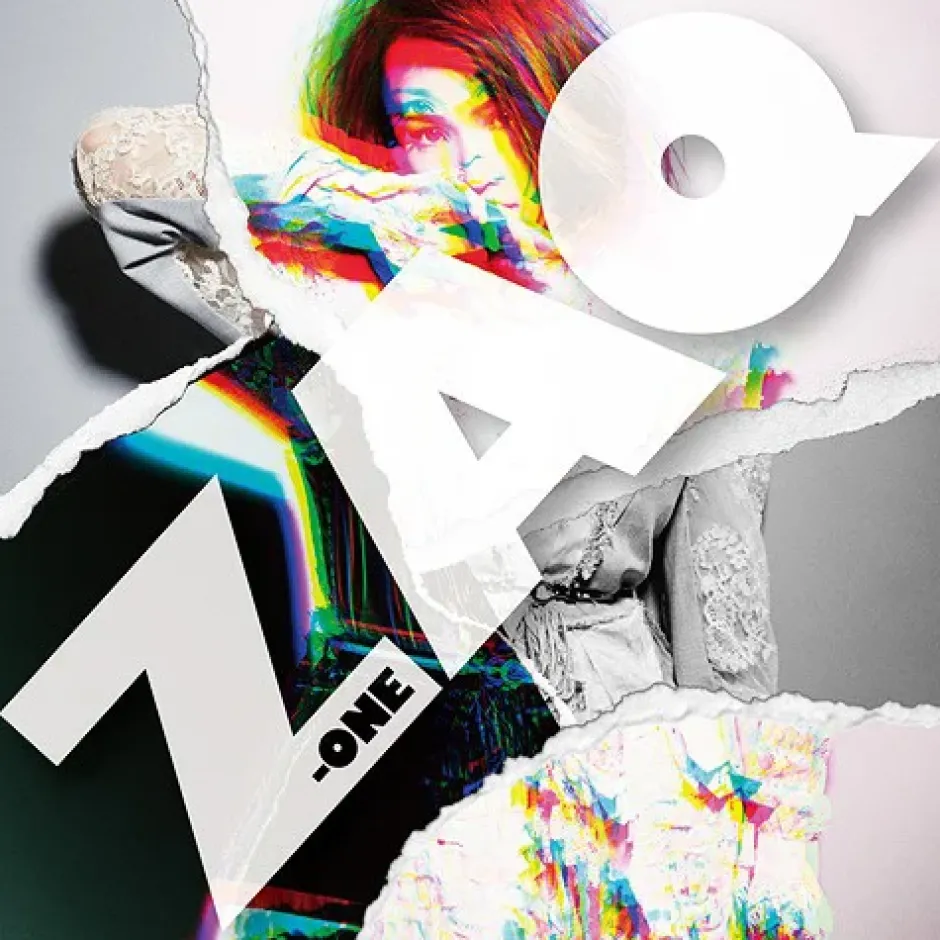 Other Music>ZAQ 3rd Album