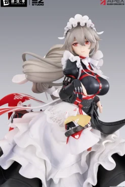 Bishoujo Figures|Scale Figures>Zenless Zone Zero Alexandrina Sebastiane 1/7 Scale Figure w/ Bonus: Acrylic Key Chain
