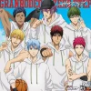 Zero Step | Kuroko's Basketball Anime 10th Anniversary Song Best