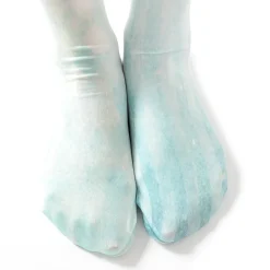 Zettairyoiki Alice Thigh-High Tights Discount