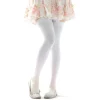 Footwear>Zettairyoiki Angel Thigh-High Tights
