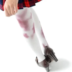 Zettairyoiki Bloody Bandage Thigh-High Tights Best
