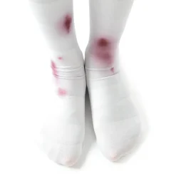 Zettairyoiki Bloody Bandage Thigh-High Tights Best