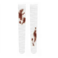 Zettairyoiki Bloody Bandage Thigh-High Tights Best
