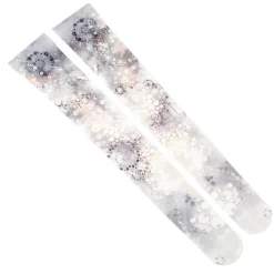 Footwear>Zettairyoiki Maiden Praying to the Night Sky Thigh-High Tights