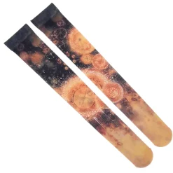 Zettairyoiki My Magic Circle Thigh-High Tights Hot