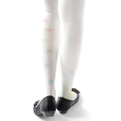 Zettairyoiki Pill Thigh-High Tights Discount