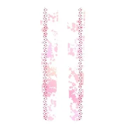 Zettairyoiki Sakura Thigh-High Tights Hot