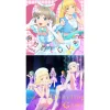 Zettaiteki LOVER / Dazzling Game | TV Anime Love Live! Superstar!! 3rd Season Vol. 6 / Vol. 8 Insert Song CD Best